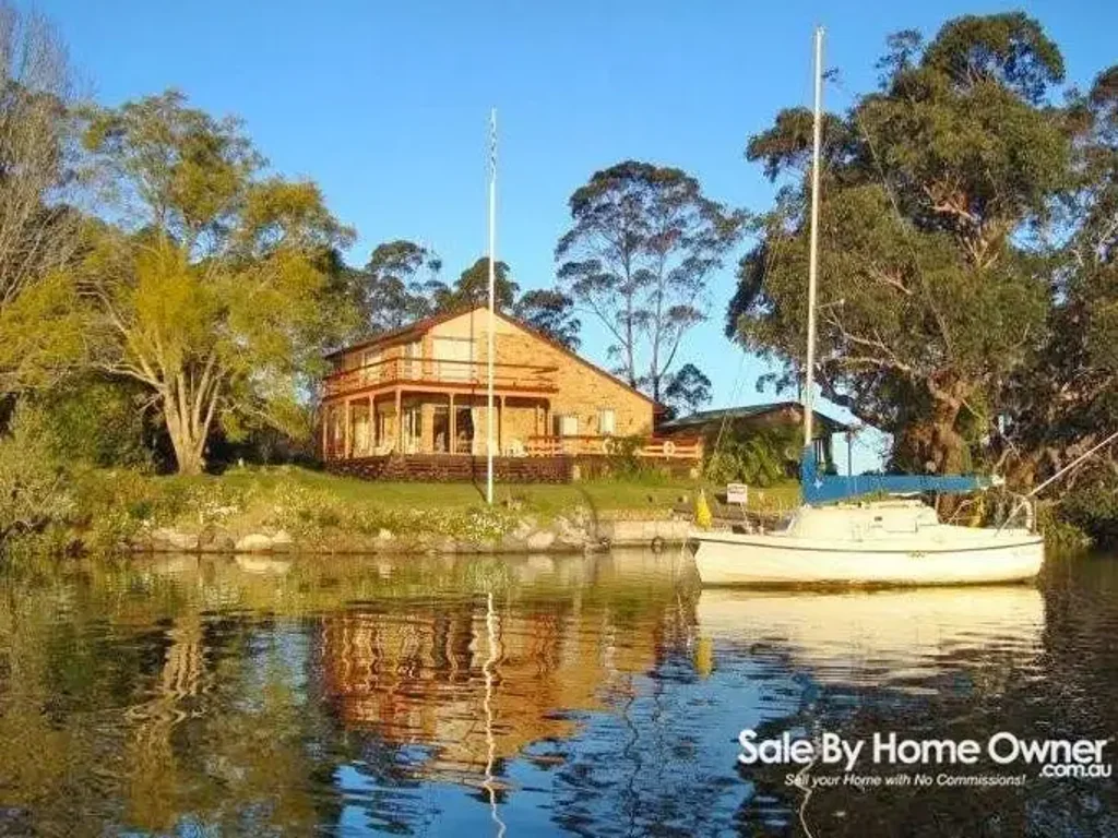 Nelligen 4 Bedroom Selling below land value!