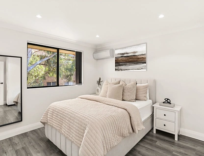 13/5-9 Gould Street, Campsie, South Western Suburbs, 2房, 1浴, Apartment