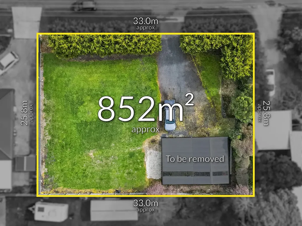 2B Collier Close, Romsey, VIC 3434