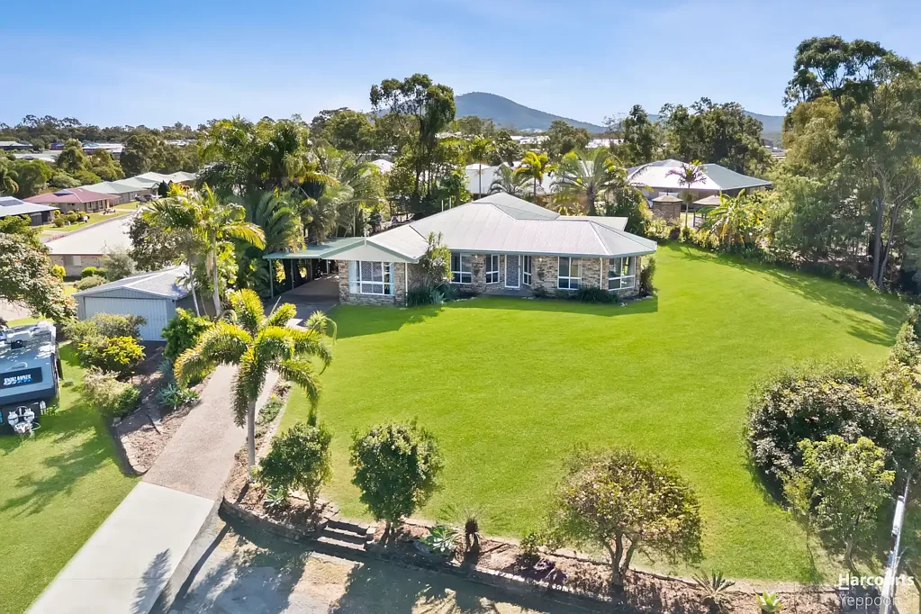 Yeppoon 5ਬੈੱਡਰੂਮ Centrally Located Acreage  - Priced to Sell !