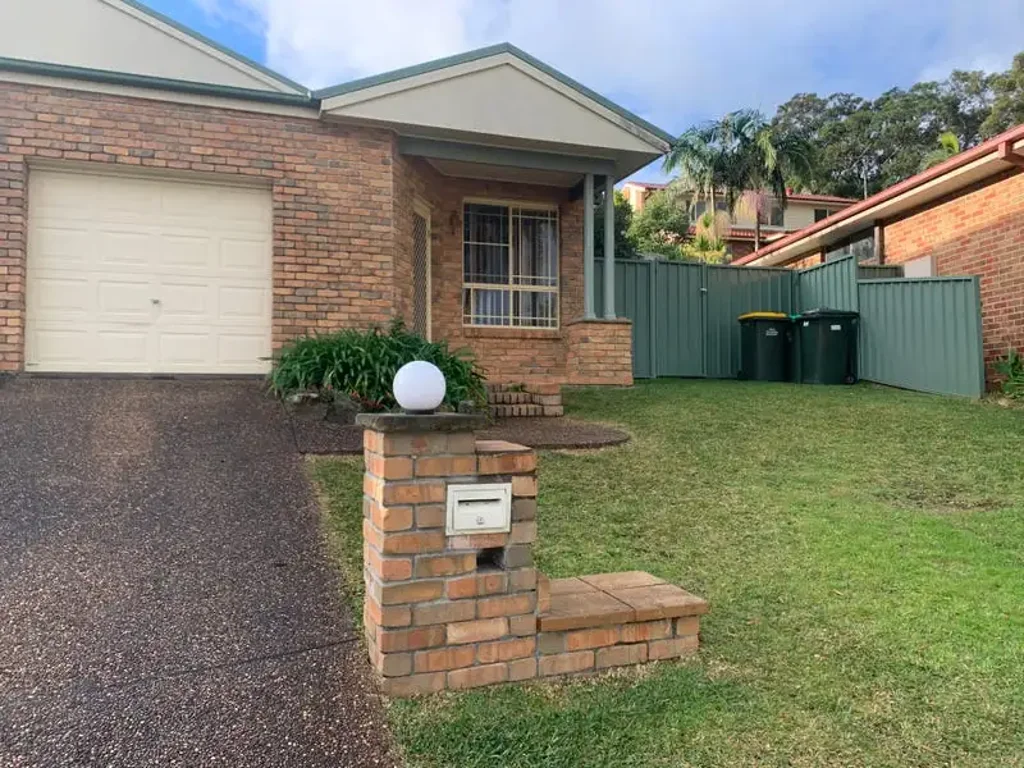SPACIOUS DUPLEX IN PRIME WARNERS BAY LOCATION