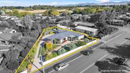 150 Grimseys Road, Redwood