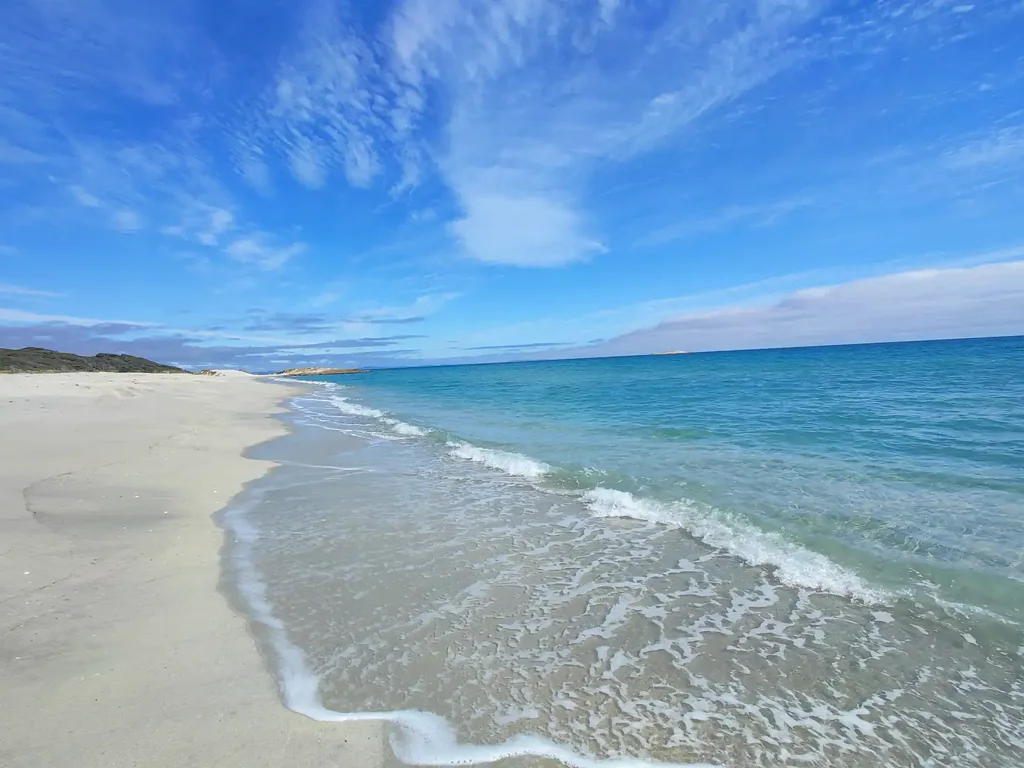 Memana  Large-Scale Coastal Holding - Flinders Island