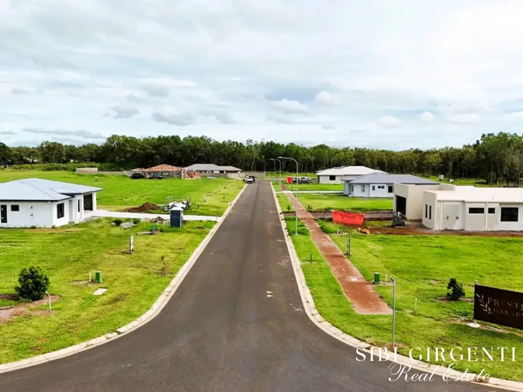  LAND LAND LAND at Prestige Gardens, Mareeba, QLD 4880