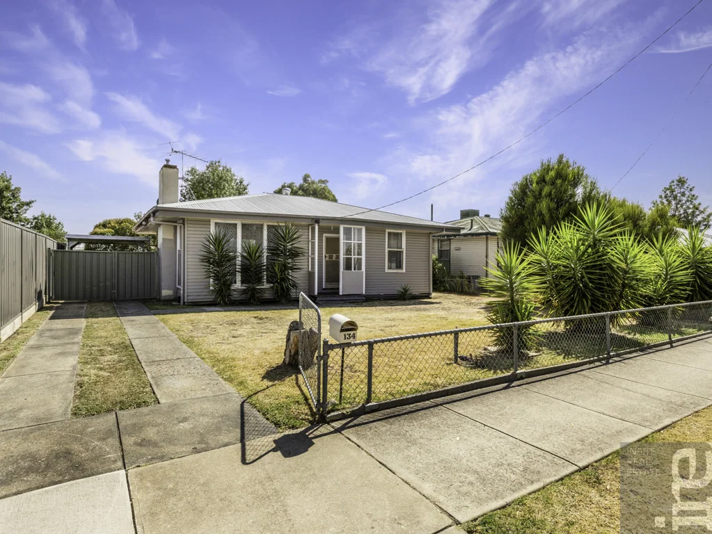 134 Burke Street, Wangaratta, VIC 3677