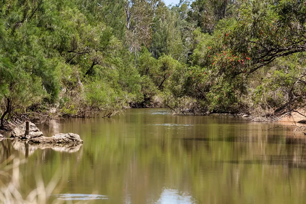 Lot 14 Coes Boundary Road, Durong, QLD 4610