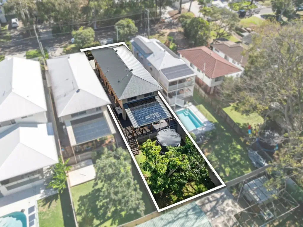 Wellington Point 4房 应有尽有的理想家庭住宅 The Family Home That Has It All