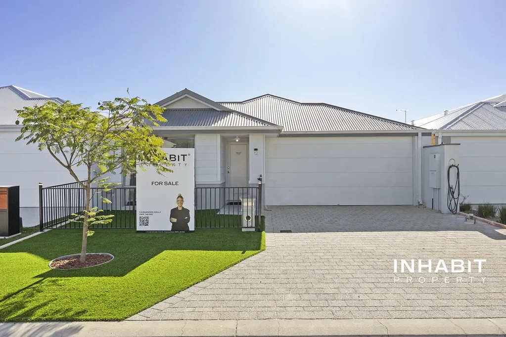 24 Kulbardi Way, Bennett Springs, WA 6063