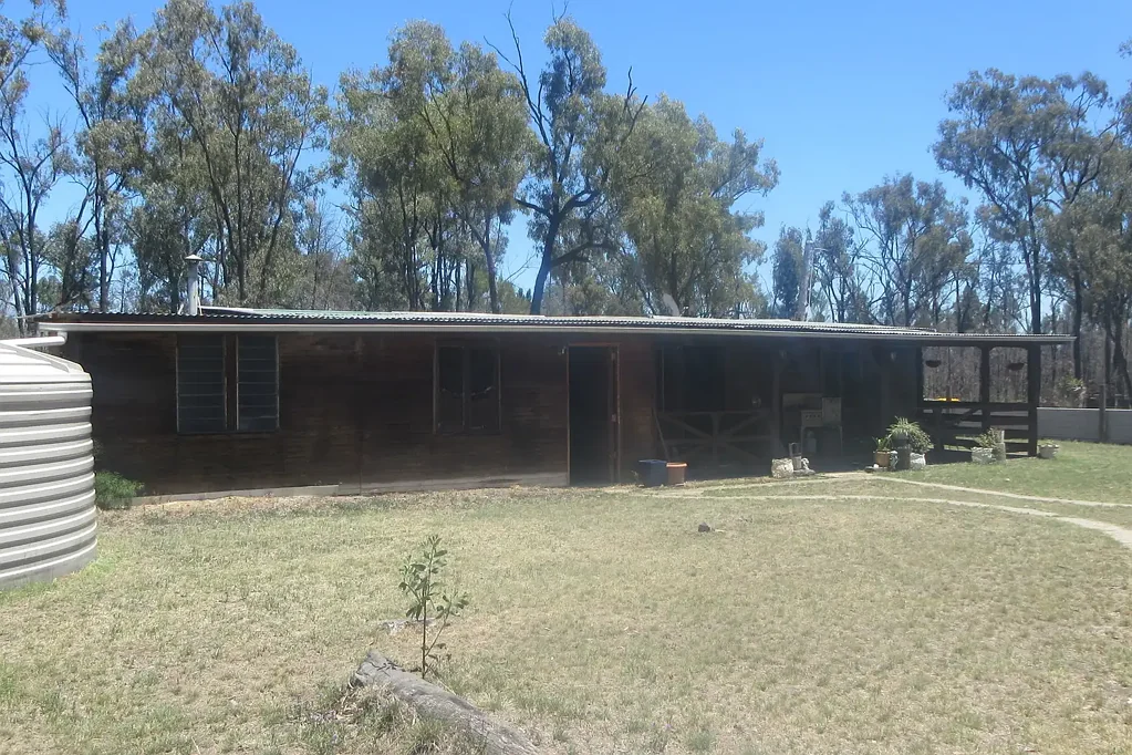 地址保密, Tara, QLD 4421