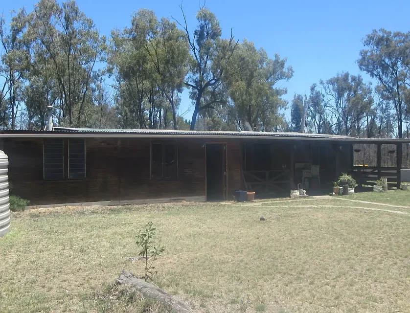 Address Withheld, Tara, QLD 4421, 3部屋, 1バスルーム, Lifestyle Property