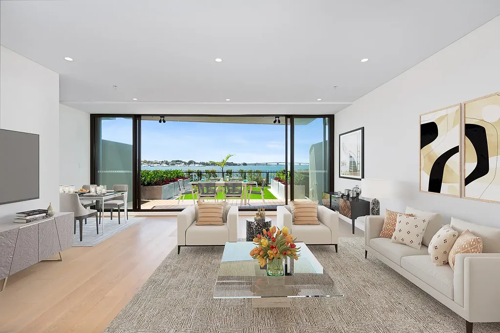 Blakehurst 2غرفة نوم PARADISE FOUND - 468 Princes Highway, Blakehurst