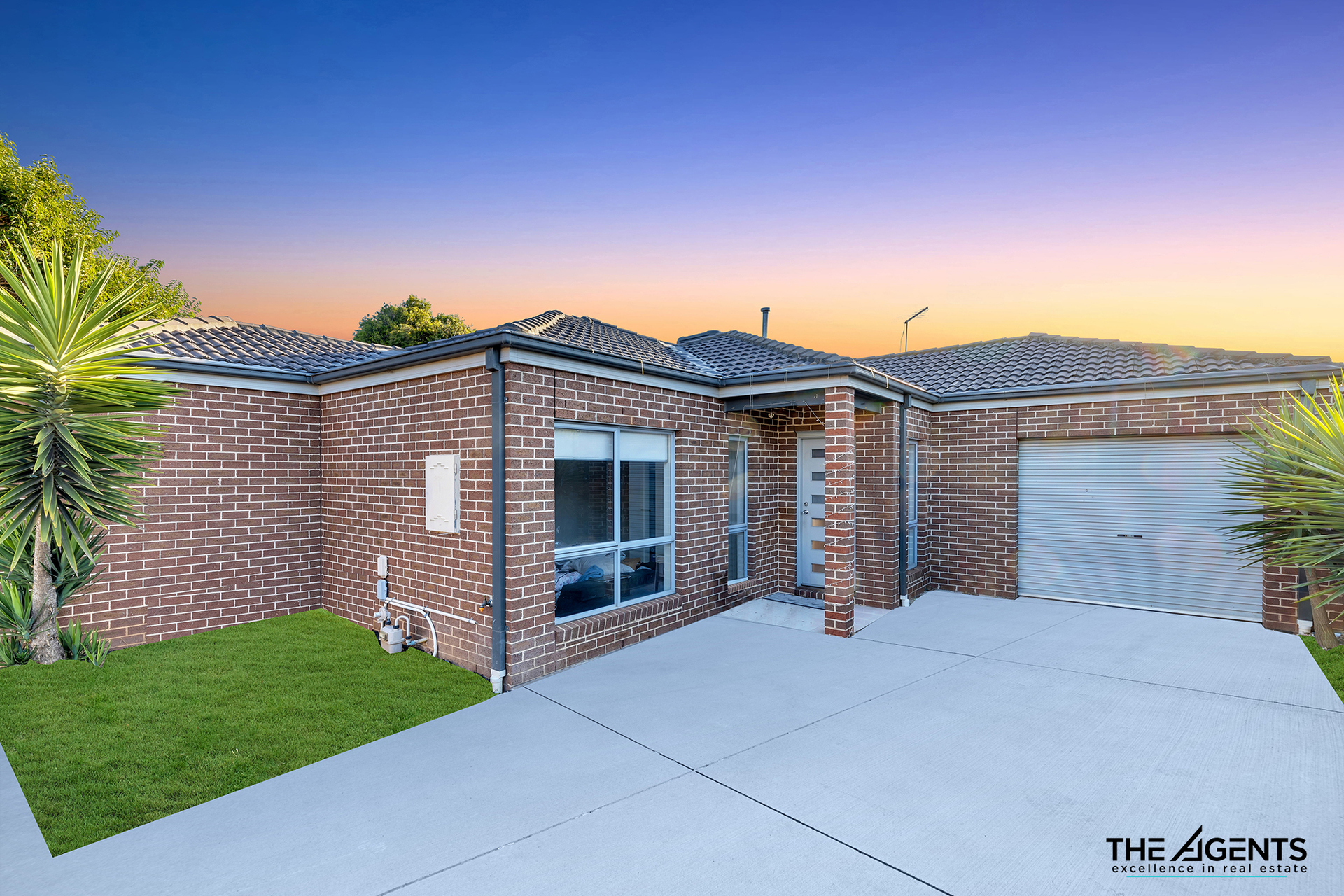 64B SWAN ST, WERRIBEE VIC 3030, 0 habitaciones, 0 baños, Unit