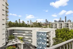 2607/59 Blamey Street, Kelvin Grove