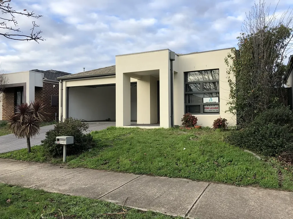 48 Edmondshaw Drive, Deer Park, VIC 3023