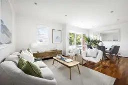 UNIT 11 16 DIAMOND BAY RD, Vaucluse