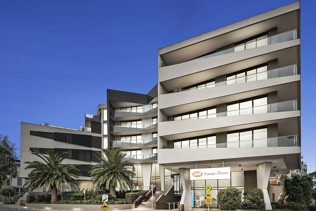 Sandringham 1कमरा Lifestyle, Convenience and Resort Facilities in the Heart of Sandy Hill
