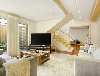 98 Bassett Street, Hurstville, St George, 4 ห้องนอน, 3 ห้องน้ำ, Apartment