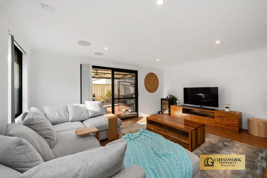 Wattle Grove 4Zimmer Big Family Energy Without The Weekend Maintenance