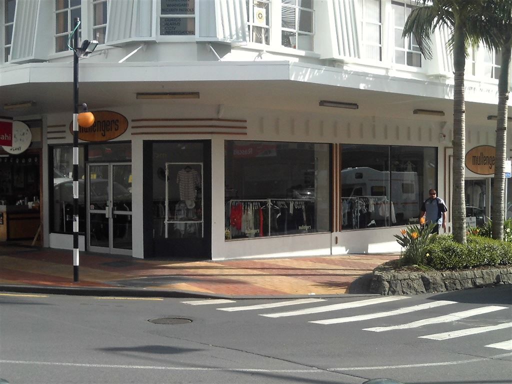 16 Cameron Street, Whangarei Central, Whangarei, 0 غرف, 0 حمامات