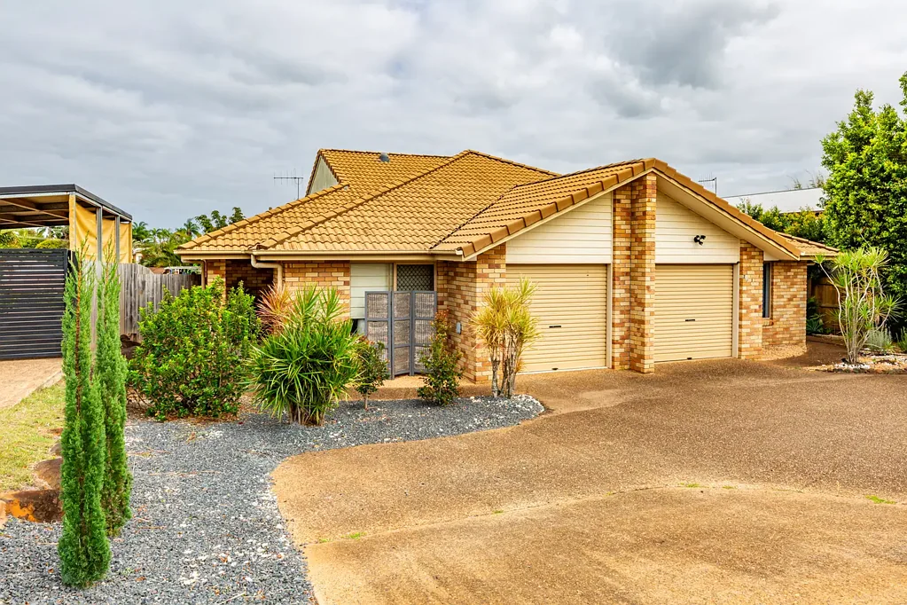4 Cauchi Court, Avoca, QLD 4670