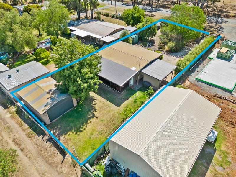 138 LUCAN ST, MULWALA NSW 2647, 0部屋, 0バスルーム, House