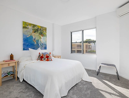 62/507-515 Elizabeth Street, Surry Hills, Sydney CBD, 2房, 2浴, Apartment