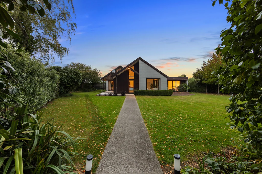 38D Greers Road, Burnside, Christchurch, Canterbury