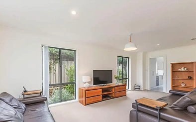 लिविंग रूम - 3 Hazelgrove Street, Harrison, ACT 2914