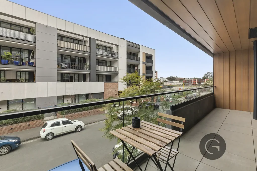 Brunswick East 2ਬੈੱਡਰੂਮ Contemporary Comfort In The Heart Of Brunswick East
