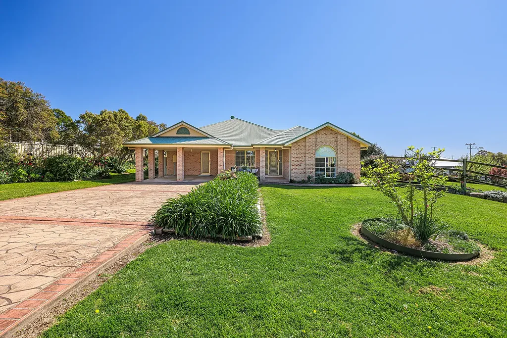 34 Turner Street, Denman, NSW 2328
