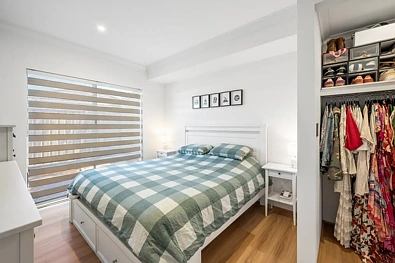 Kwarto - 11C Argyle Street, Bentley, WA 6102