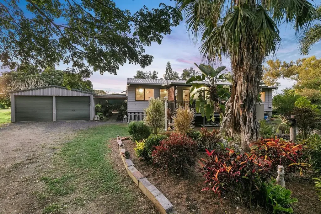 19 Thornton Court, Bouldercombe, QLD 4702