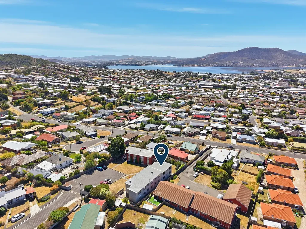 8/19A Paringa Road, Glenorchy, TAS 7010