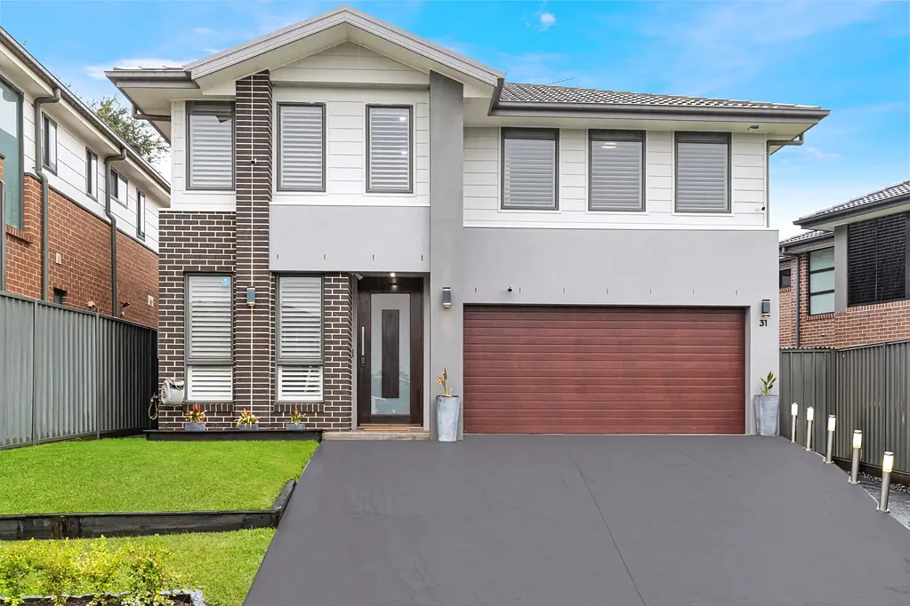 Quakers Hill 5ਬੈੱਡਰੂਮ $1,500,000 To $1,575,000