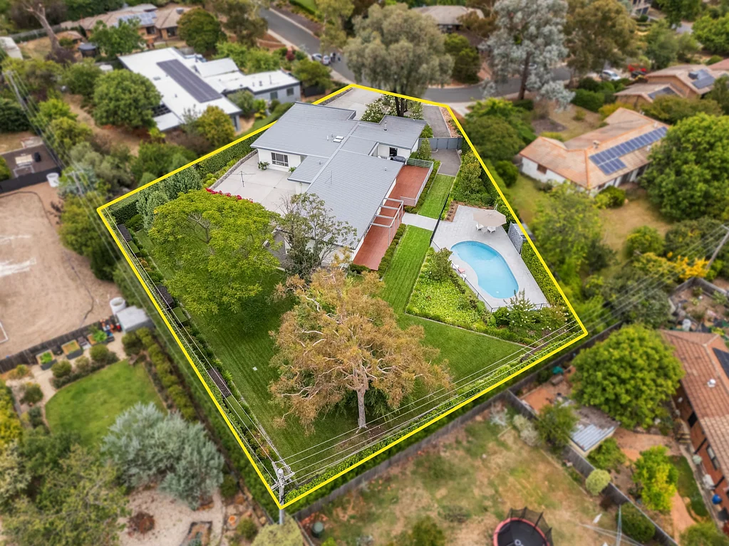 8 Goodparla Street, Hawker, ACT 2614