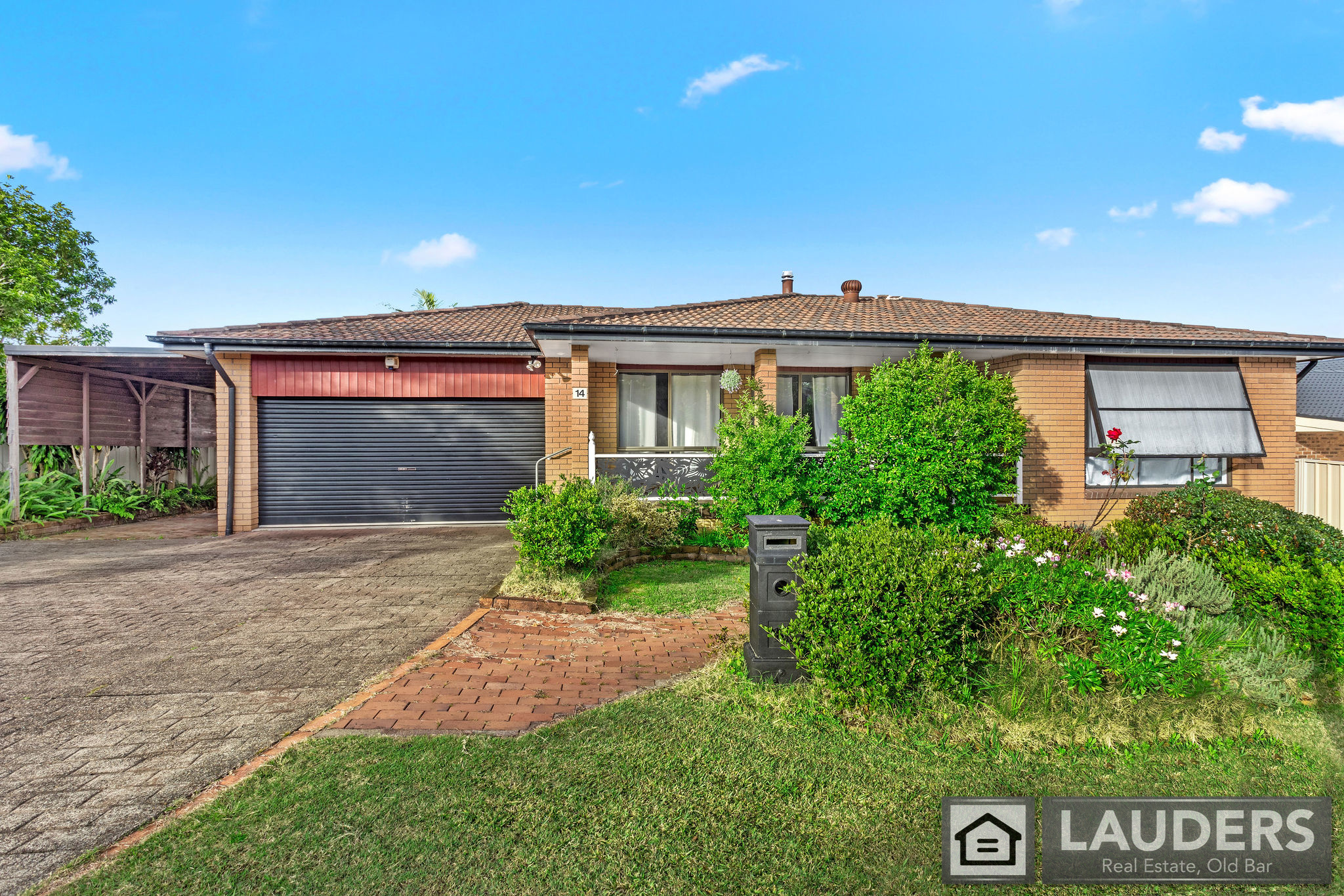 14 TRISTANIA CR, TAREE NSW 2430, 0 Schlafzimmer, 0 Badezimmer, House