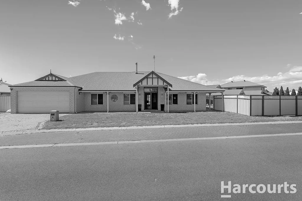 18 Meadow Lane, Pinjarra, WA 6208