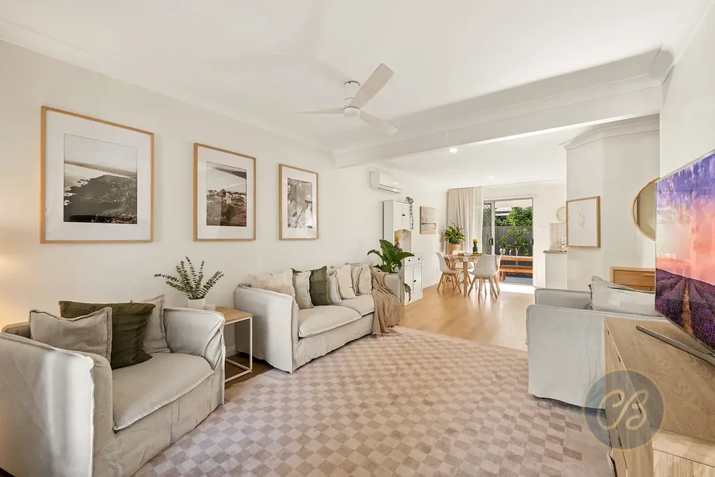Bridgeman Downs 3Habitaciones The Perfect Blend of Comfort, Convenience & Lifestyle