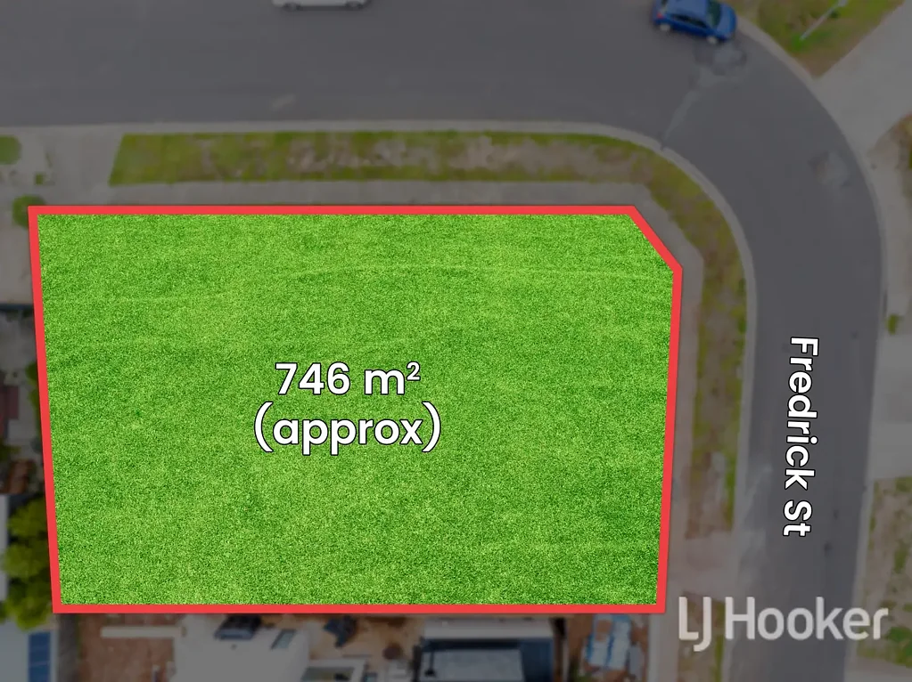 Darley Subdivision Potential on a Huge 744sqm Block! (STCA)