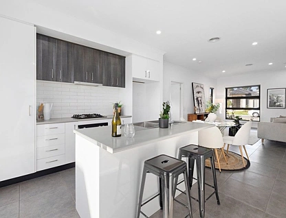9 Alliance Street, Werribee, South West Melbourne, 4房, 2浴, House