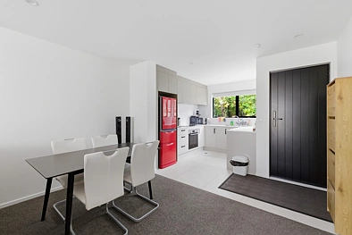 Modern Townhouse