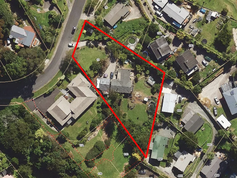 13 Russell Crescent, Western Heights, Rotorua, Bay of Plenty