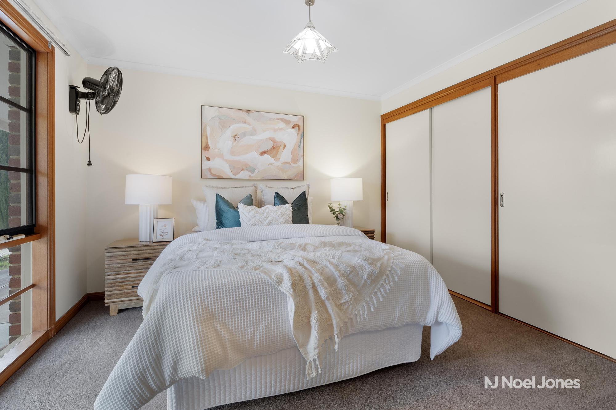 20A MORONEY ST, BORONIA VIC 3155, 0房, 0浴, House