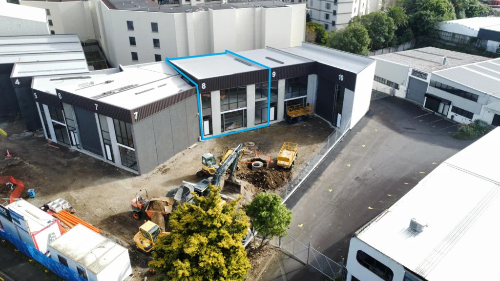 Mount Wellington Brand New Industrial - Various Sizes