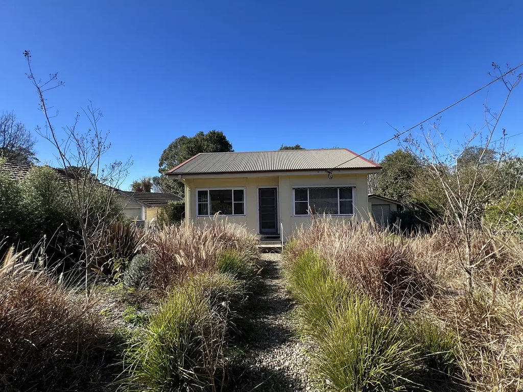 Charming Home with Spacious Yard