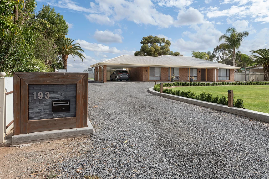 193 Gray Street, Swan Hill, VIC 3585