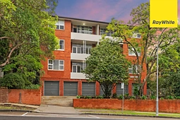 6/11 Pembroke Street, Epping