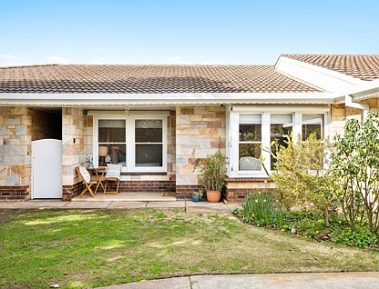5/9 Strathmore Terrace, Brighton, South Adelaide, 2房, 1浴, Unit