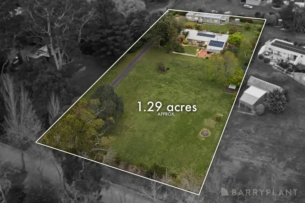 4 Barnshaw Lane, Emerald, VIC 3782