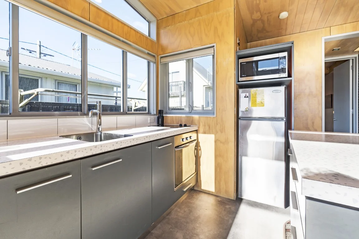 29 Third Avenue, Urenui, New Plymouth, 3 Bedrooms, 1 Bathrooms, House
